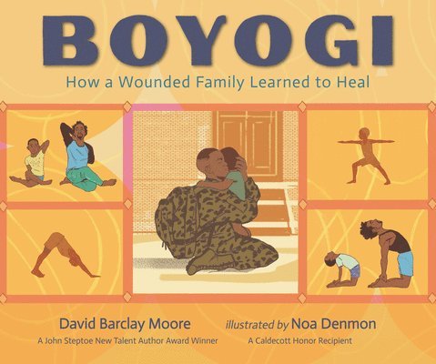 Boyogi: How a Wounded Family Learned to Heal 1