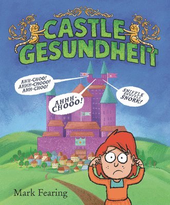 Castle Gesundheit 1