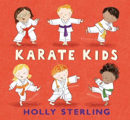 Karate Kids 1