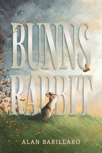 bokomslag Bunns Rabbit