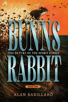 Bunns Rabbit II: The Return of the Spirit Rabbit