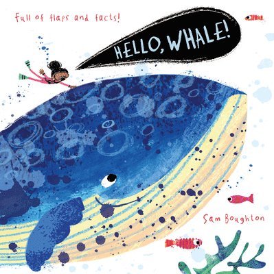 Hello, Whale! 1