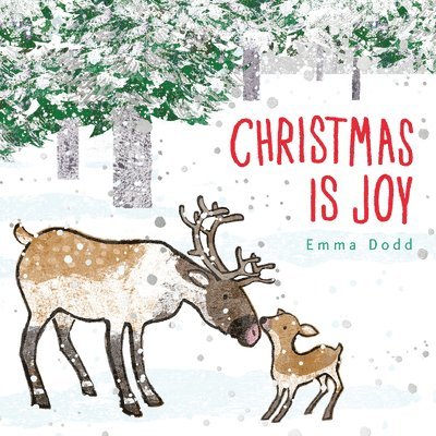 Christmas Is Joy 1