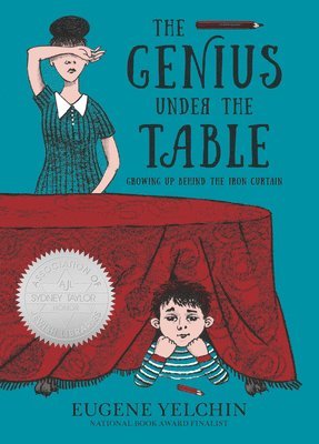 The Genius Under the Table 1