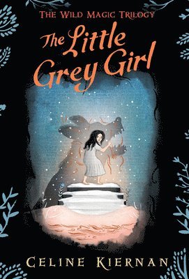 The Little Grey Girl