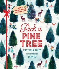 bokomslag Pick a Pine Tree
