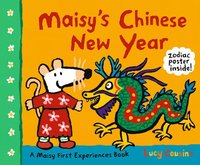 bokomslag Maisy's Chinese New Year