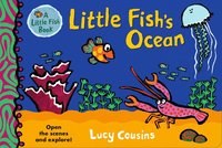 bokomslag Little Fish's Ocean