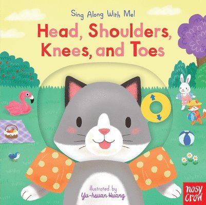Head, Shoulders, Knees, and Toes 1