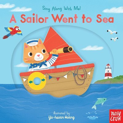 A Sailor Went to Sea 1