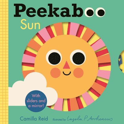 Peekaboo: Sun 1