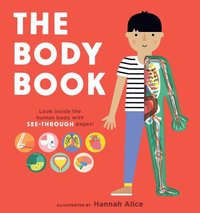 bokomslag The Body Book