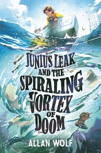 bokomslag Junius Leak and the Spiraling Vortex of Doom