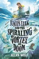 Junius Leak and the Spiraling Vortex of Doom 1