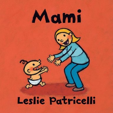 bokomslag Mami