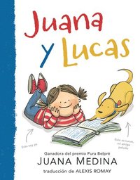 bokomslag Juana Y Lucas