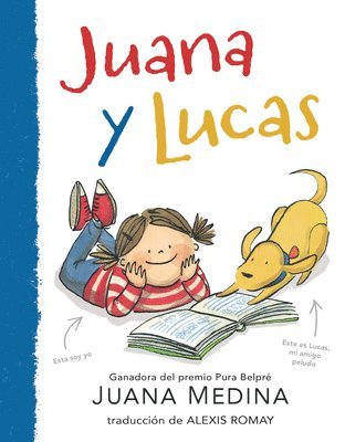 Juana Y Lucas 1