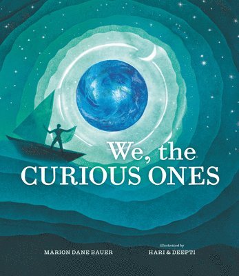 We, the Curious Ones 1