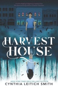 bokomslag Harvest House