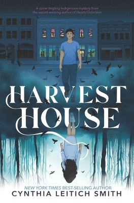 Harvest House 1