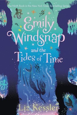Emily Windsnap and the Tides of Time 1