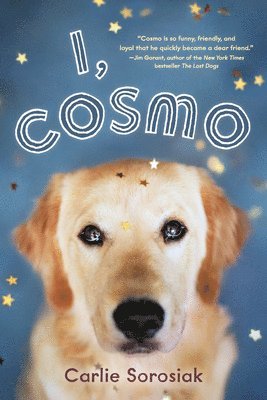 I, Cosmo 1