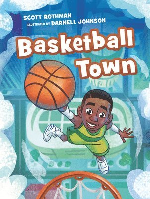 Basketball Town 1