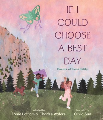 If I Could Choose a Best Day: Poems of Possibility 1