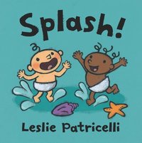 bokomslag Splash!