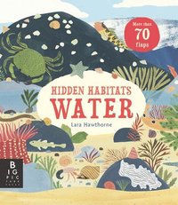 bokomslag Hidden Habitats: Water