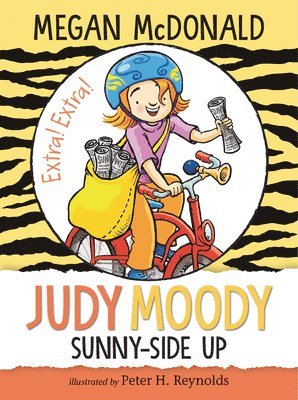 Judy Moody: Sunny-Side Up 1