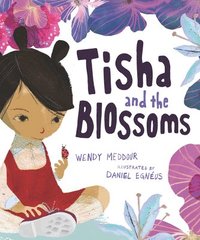 bokomslag Tisha and the Blossoms