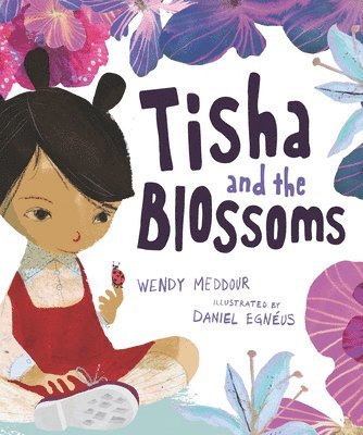 Tisha and the Blossoms 1