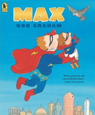 Max 1