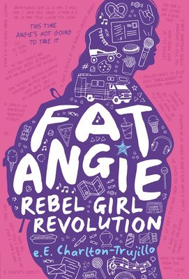 Fat Angie: Rebel Girl Revolution 1