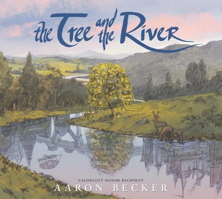 The Tree and the River 1