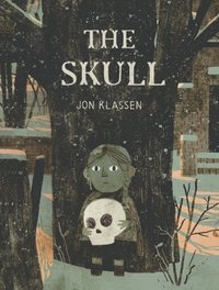 bokomslag The Skull: A Tyrolean Folktale