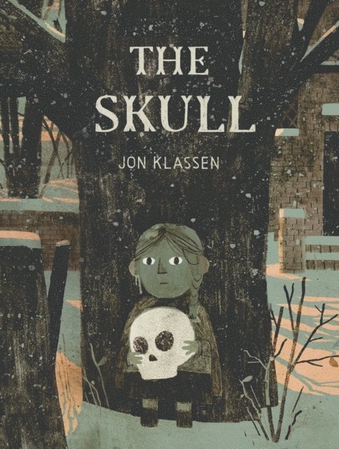 The Skull: A Tyrolean Folktale 1
