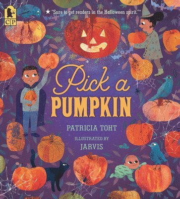 Pick a Pumpkin 1