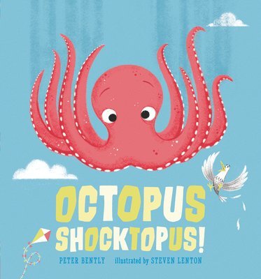 Octopus Shocktopus! 1