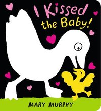bokomslag I Kissed the Baby!