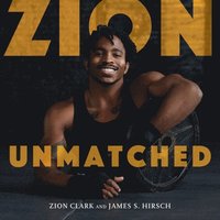 bokomslag Zion Unmatched