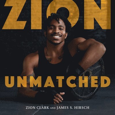 Zion Unmatched 1