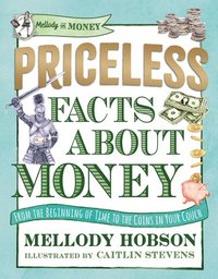 bokomslag Priceless Facts about Money