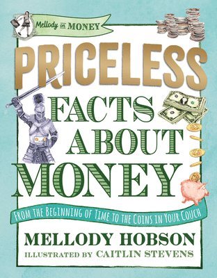 Priceless Facts about Money 1