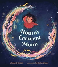 bokomslag Noura's Crescent Moon