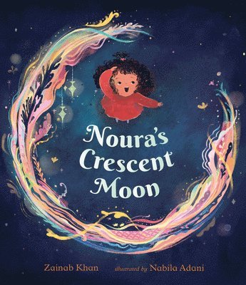 Noura's Crescent Moon 1