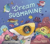 bokomslag Dream Submarine