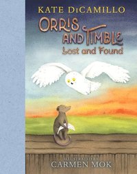 bokomslag Orris and Timble: Lost and Found