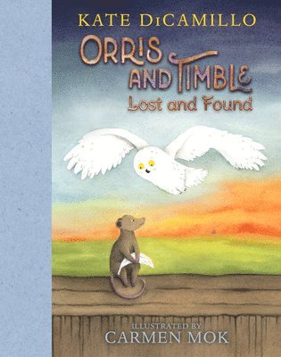 bokomslag Orris and Timble: Lost and Found